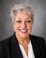 Shirley Stern, National Architectural Manager